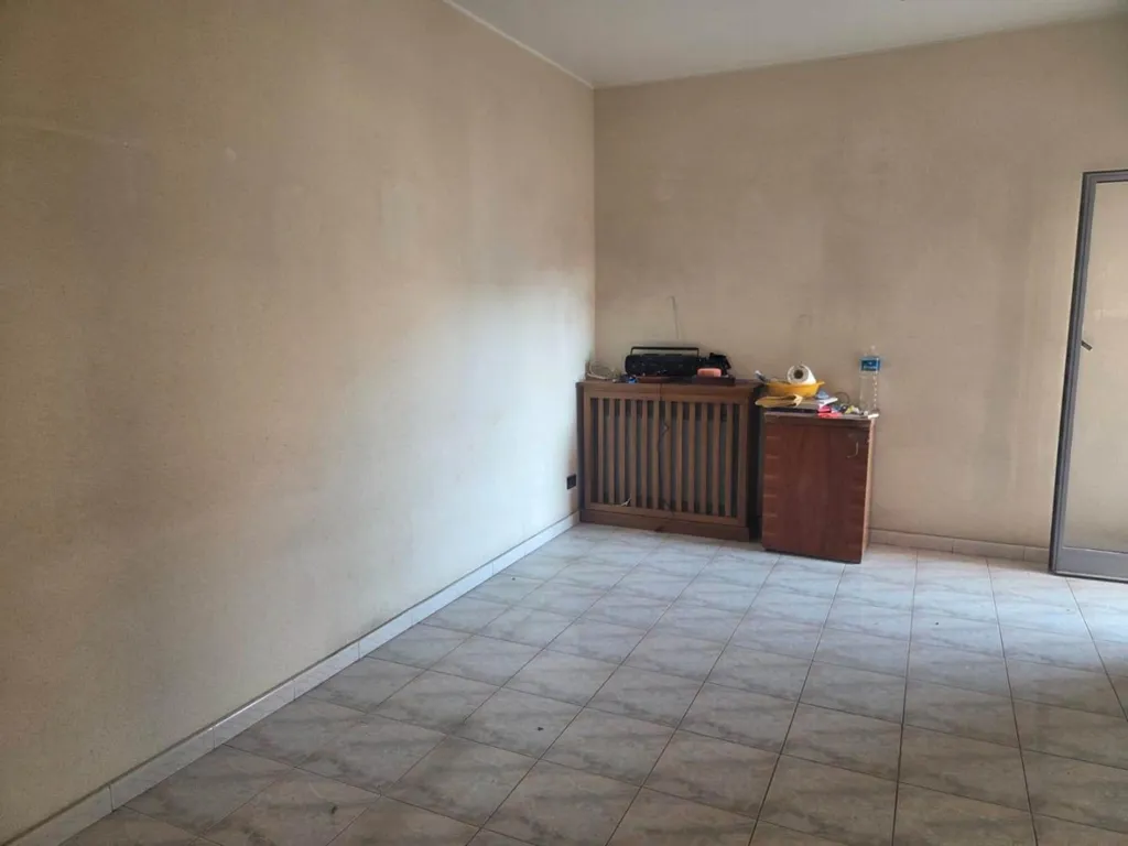 Toad - Bright Apartment with Balcony in Messina