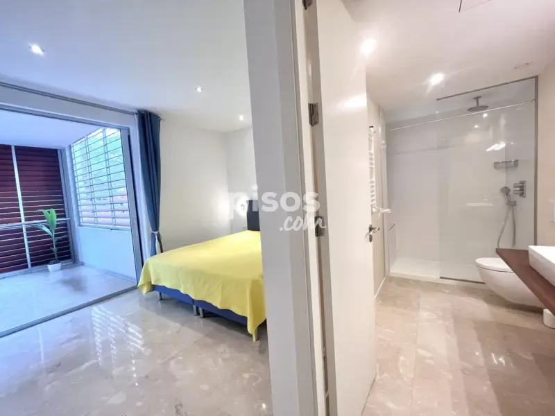 Magamistoad - Contemporary Apartment with Sea View in Portals Nous-Bendinat
