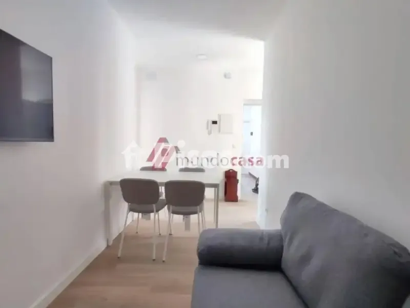 Elutuba - Shared Flat with Kitchen in Ferrol