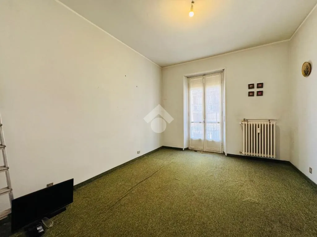 Pièces - Central 5-Bedroom Apartment in Rivoli