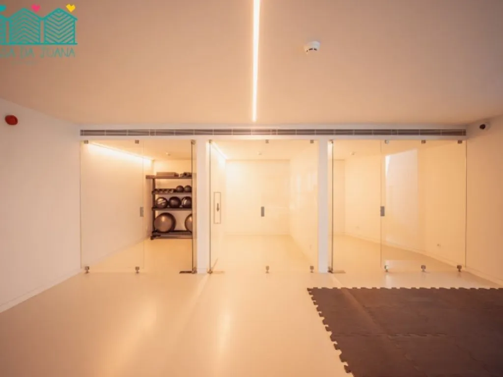 Stanze - Luxury Apartment with River Views in Lisbon