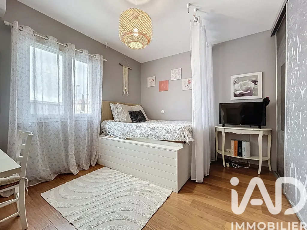 Magamistoad - Charming B&B House with Pool in Nissan-Lez-Enserune