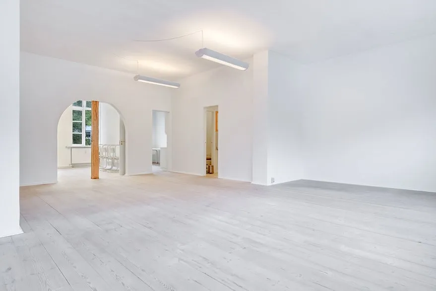 Séjour - Office Space with Central Location on Kongensgade