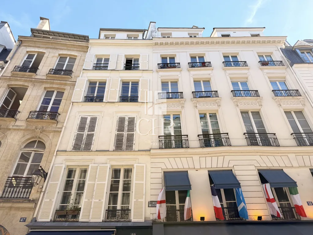 Esterno - Renovated 2-Bed Flat in Paris 5ème