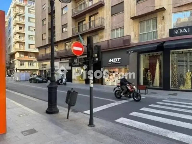 Välivaade - Two Apartments with Garage in Valencia City Centre