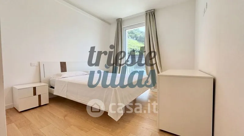 Magamistoad - Newly Built Penthouse with Sea View in Trieste