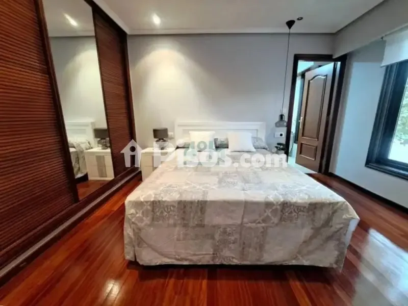 Magamistoad - Furnished Flat with River Views in Allariz