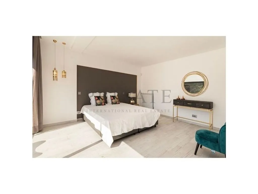 Camere da letto - Luxury Villa with Heated Pool in Vilamoura