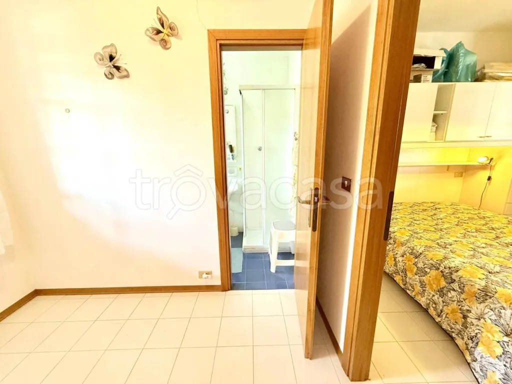 Magamistoad - Terraced Villa with Private Garden in Comacchio