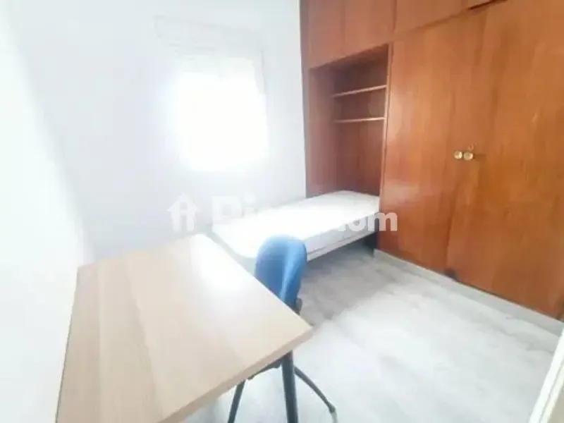 Camere da letto - 4-Bedroom Flat with Terrace in Granada Centre