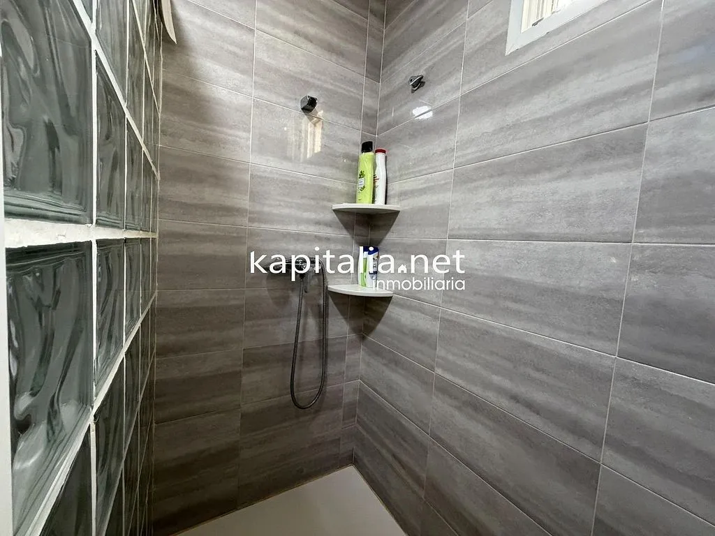 Vannitoad - Chalet with Garden and Garage in Ontinyent