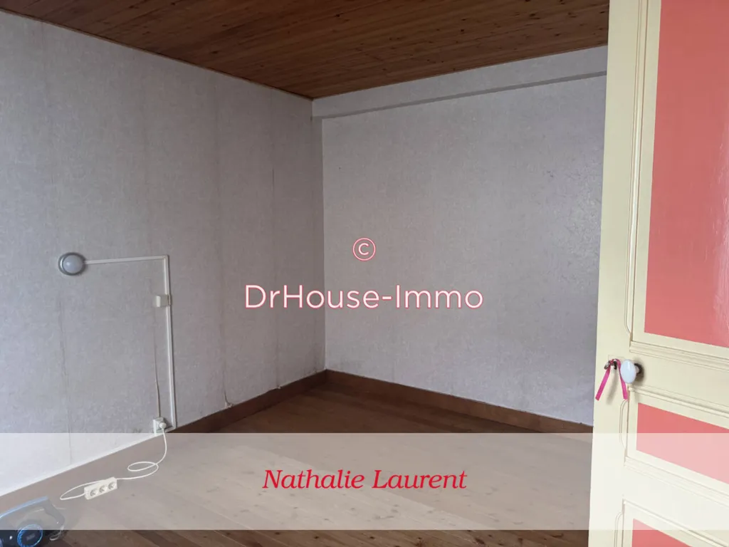 Chambres - Maison Sablaise avec Véranda aux Sables-d'Olonne