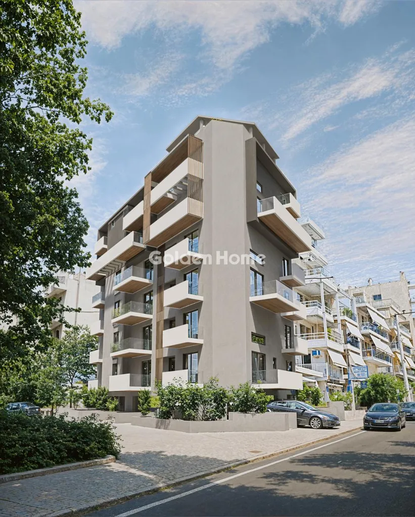 2-toaline korter asukohas GR