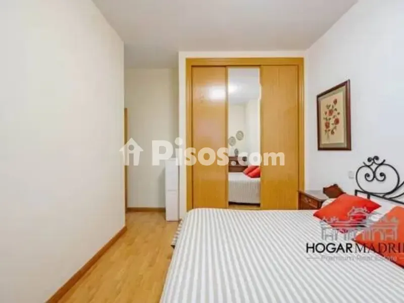 Chambres - Classic Apartment with Balconies in Jerónimos