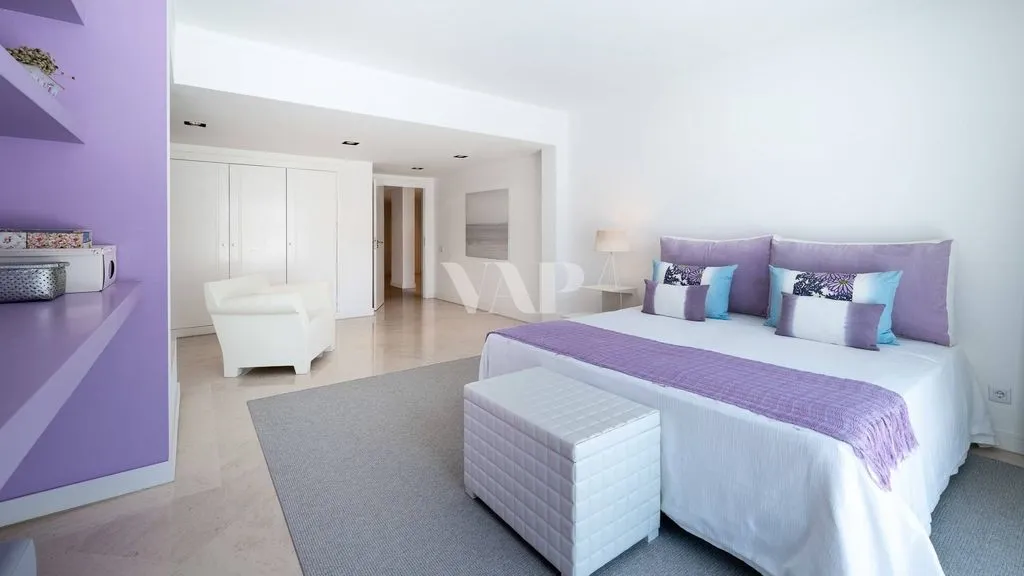 Camere da letto - Luxury Flat with Marina View in Vilamoura
