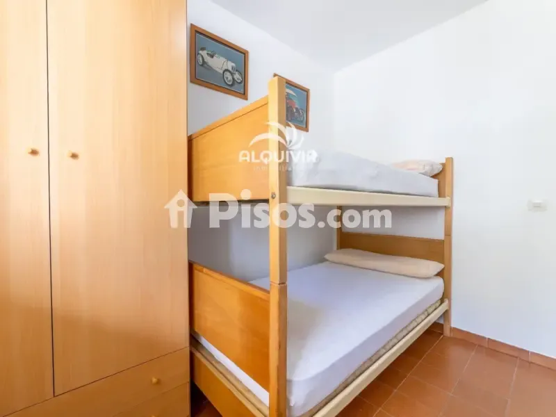 Chambres - Sea View Apartment with Pool in Nutria