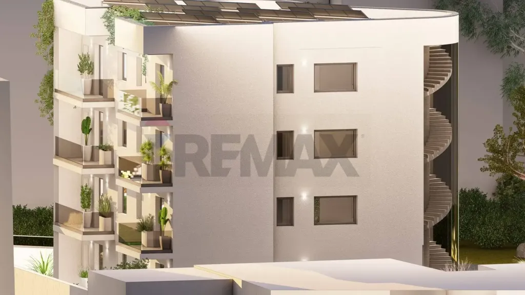 Extérieur - Newly Built Apartment with Terrace in Lecce