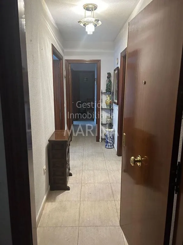 Hallway - Apartment with Terrace in Griñón Centre