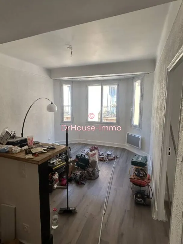 Elutuba - 14-Unit Building with Terrace in Perpignan