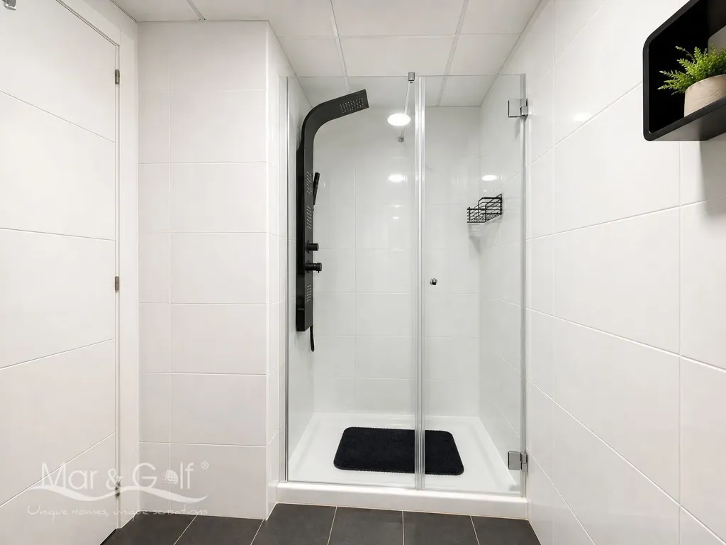 Vannitoad - Penthouse with Sea View in Alicante