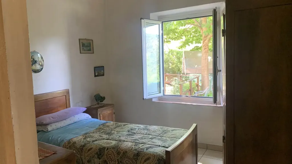Magamistoad - Terrace Flat in Medieval Village, Rufina