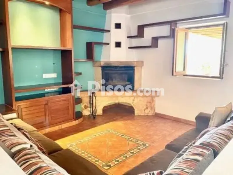 Elutuba - Rustic Villa with Pool near Santa Gertrudis