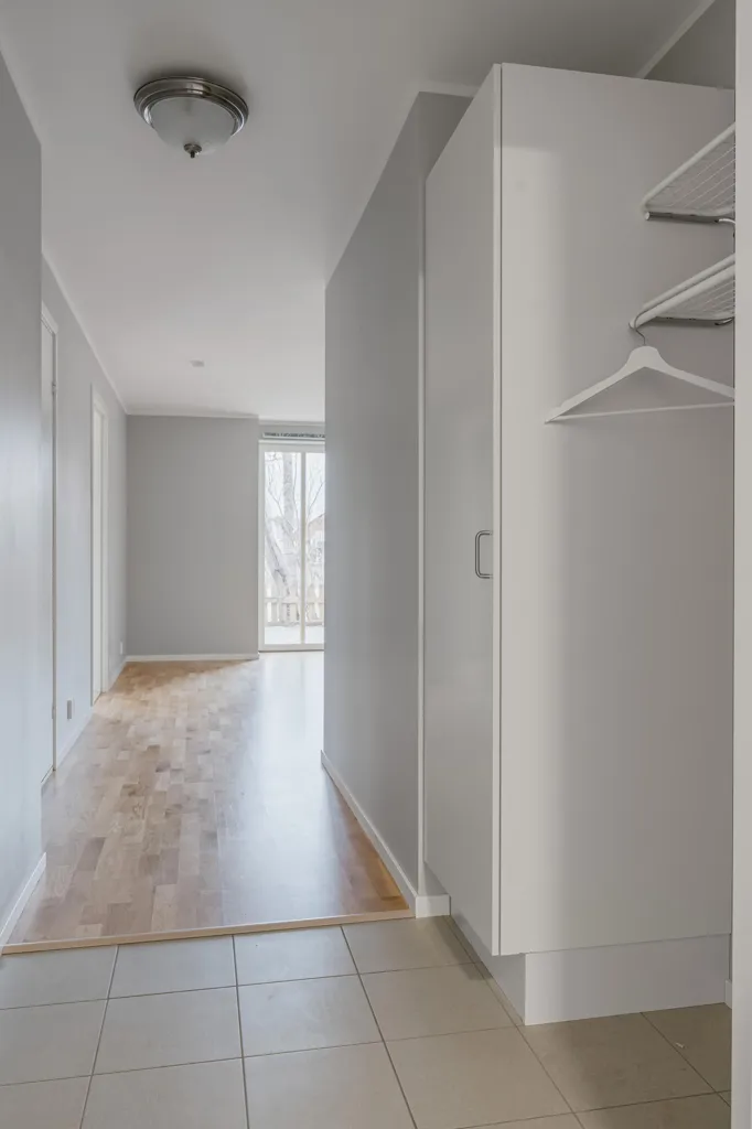 Rooms - Modern Apartment with Terrace in Central Location