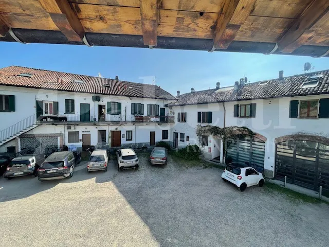Jardin - Renovated Flat with Double Aspect in Milan