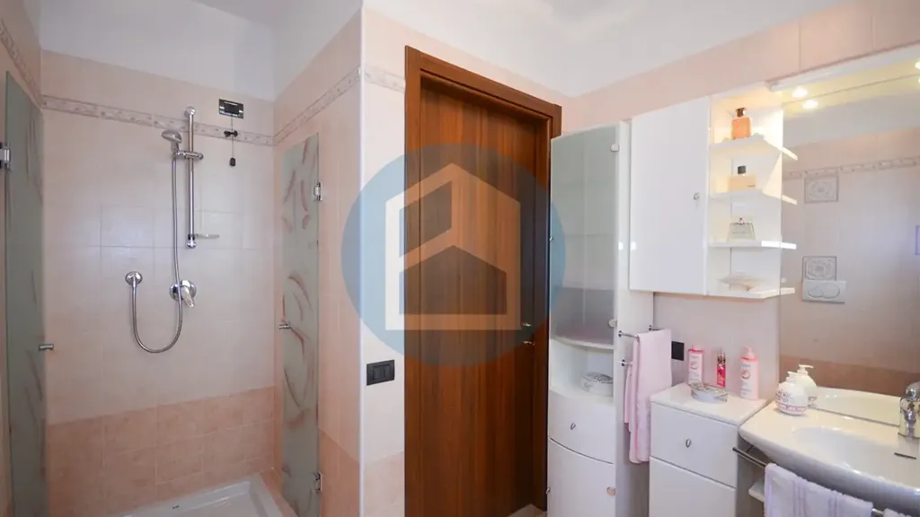 Vannitoad - Balcony Flat in Angolo Terme