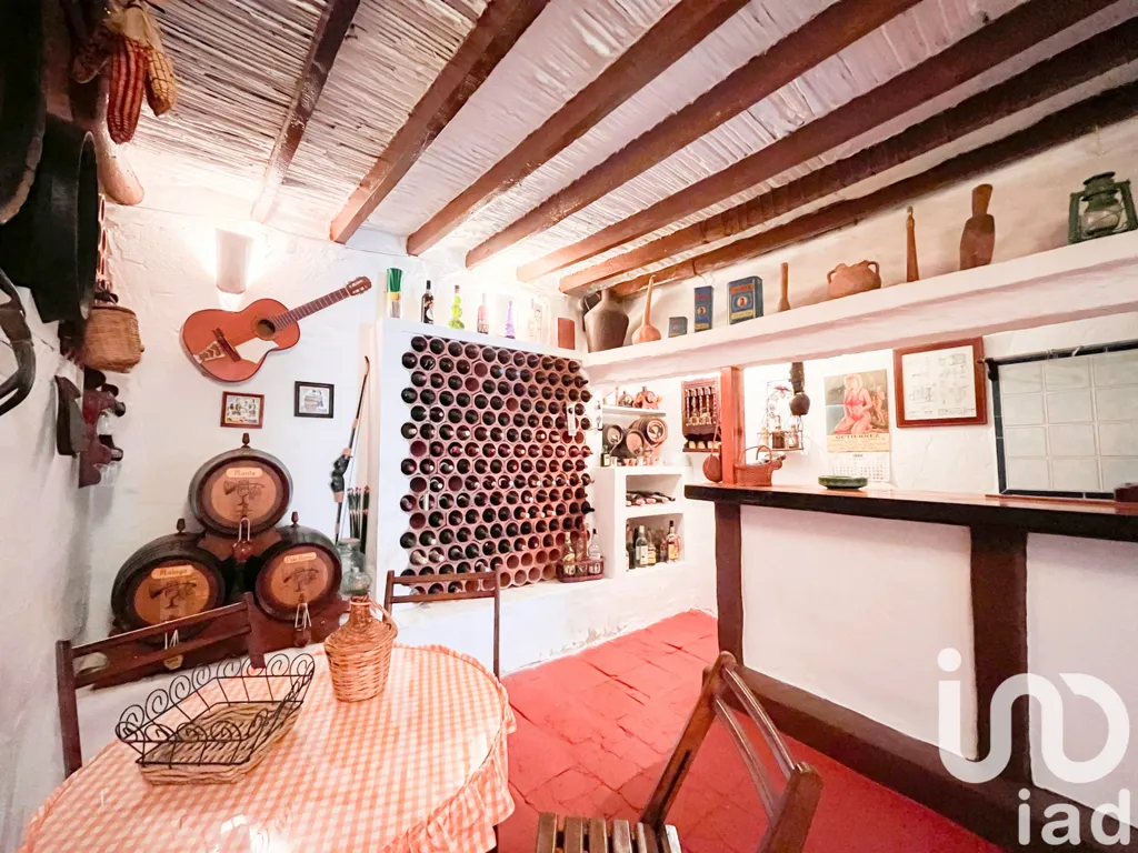 Rooms - Rustic Finca with Pool in Casabermeja