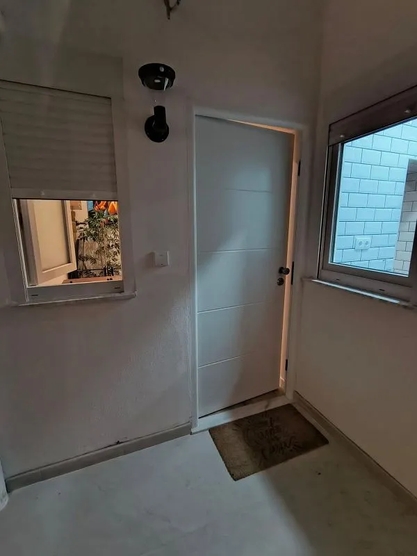 Entrée - Cozy Flat with Central Location in Jerez
