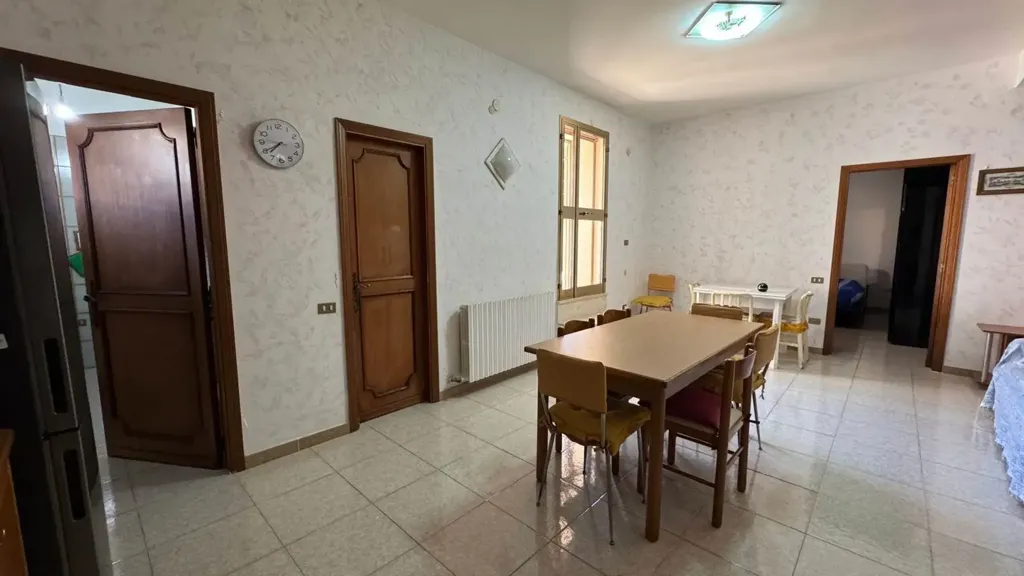 Söögituba - Villa with Private Apartment in Talsano, Taranto