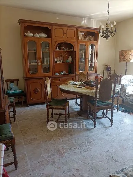 Salle à manger - Terraced House with Garden in Mortara