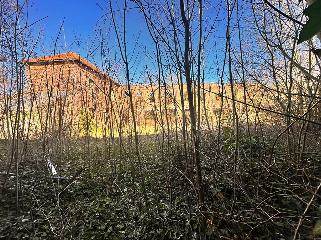 Aed - 15-Unit Property for Renovation in Noeux-les-Mines