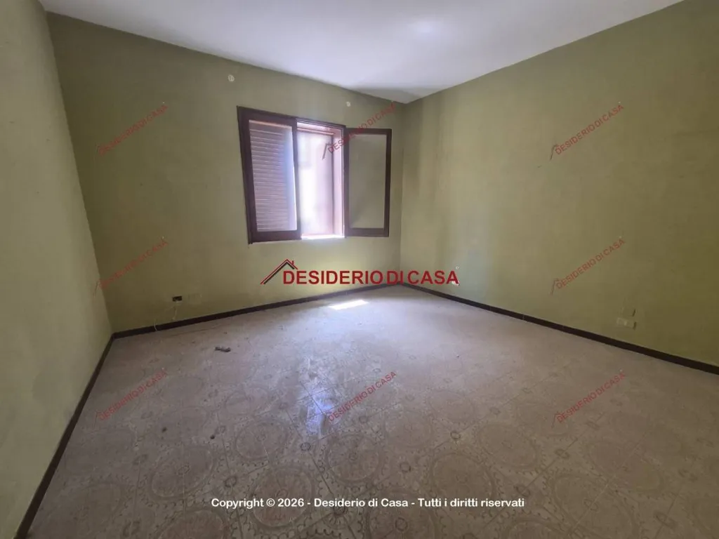 Toad - Spacious Apartment with Terraces in Sciacca