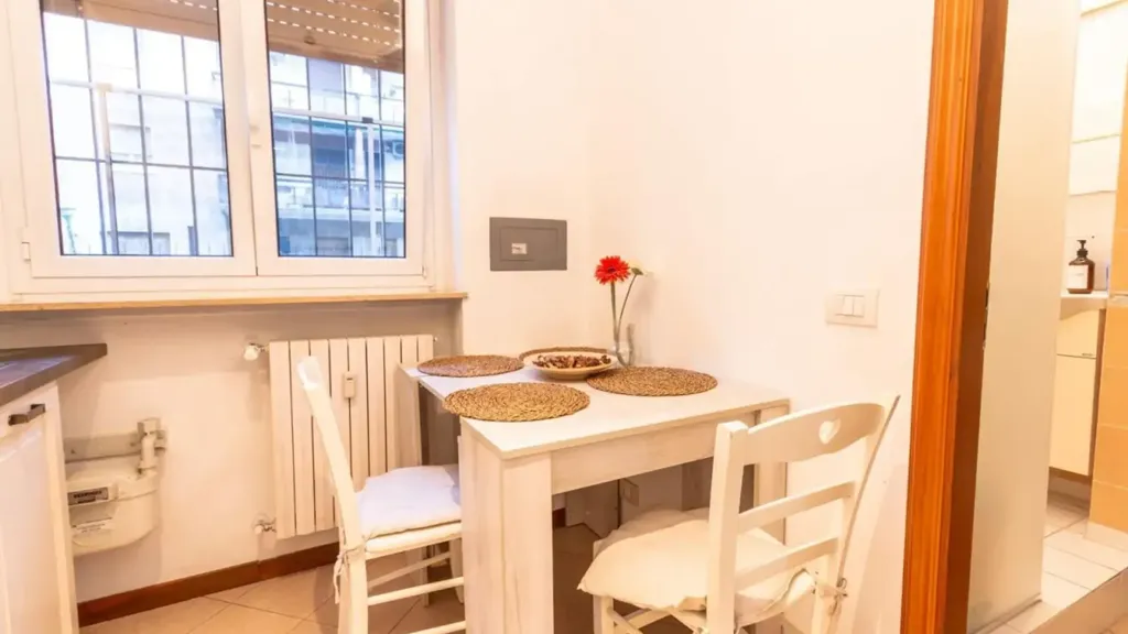 Appartement 2 pièces à IT