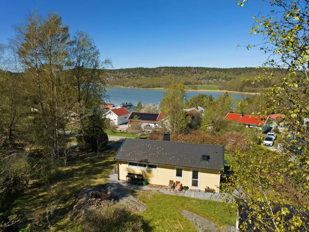 Maison 3 pièces à Tjörns kommun