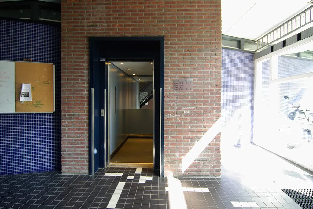 Ingresso - Maisonette with Terrace in Westerpark, Amsterdam
