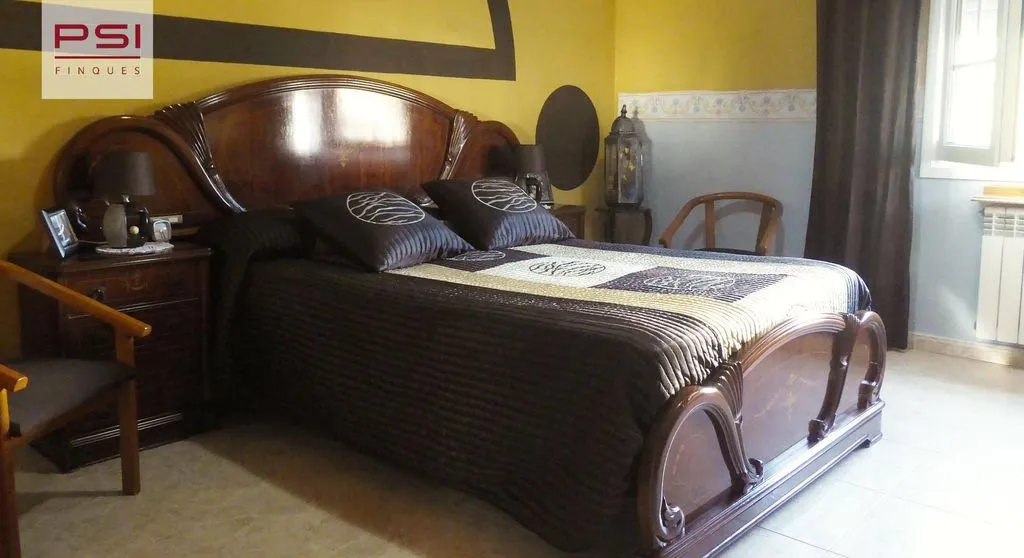 Chambres - Luxury House with Garden in Cardedeu