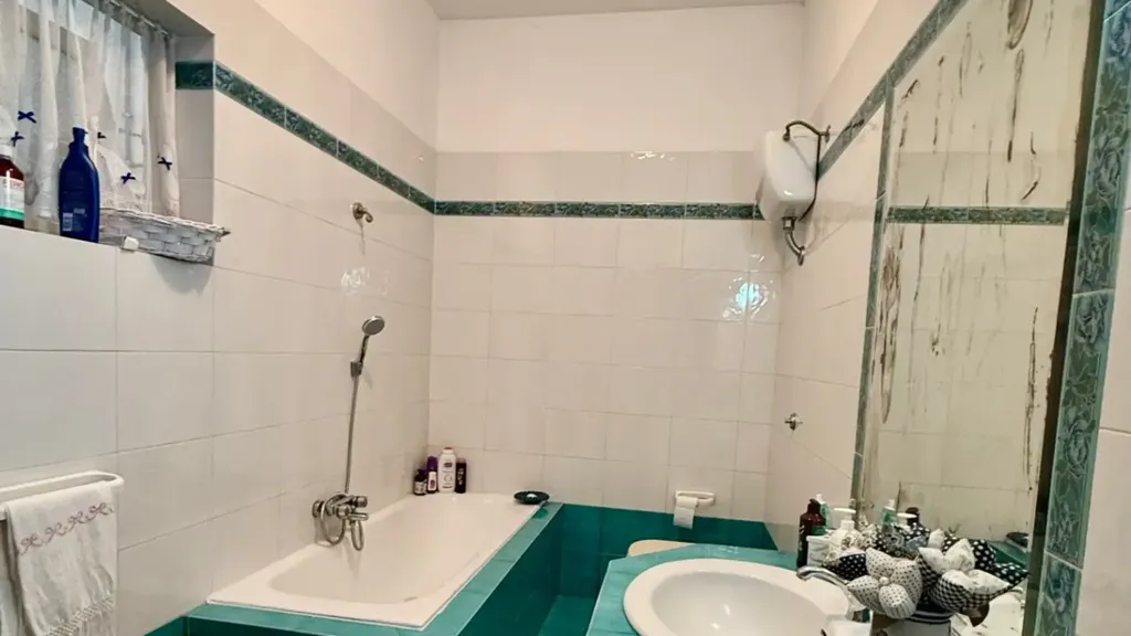 Vannitoad - Independent Villa with Garden in Nardò