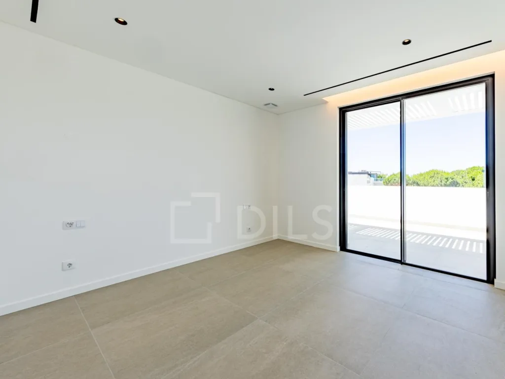 Pièces - T4 Villa with Pool in Vilamoura