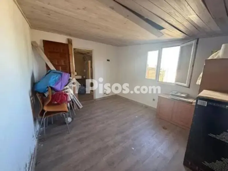 Toad - Rustic House with Two Units in Facinas