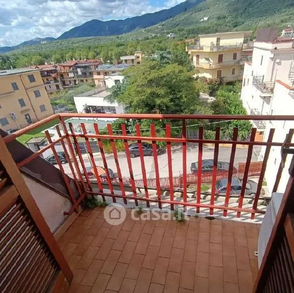 Rõdu - Mansard Apartment with Balcony in Sirignano