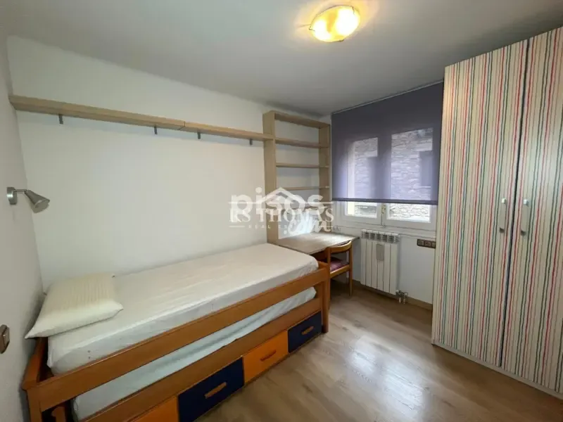 Magamistoad - Spacious Flat with Thermal Water in Escaldes-Engordany