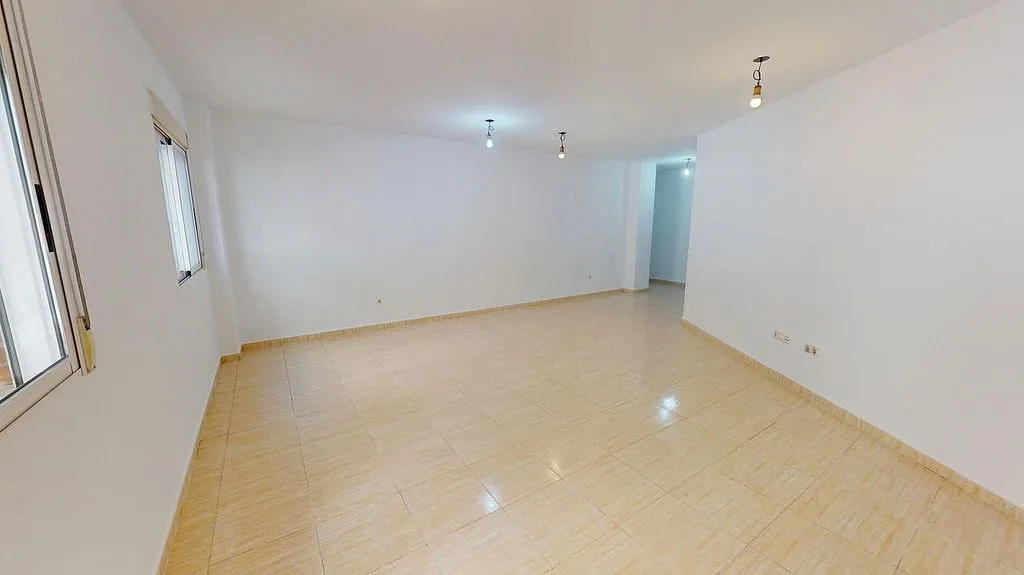 Rooms - Ground Floor Flat with Pool in Villafranqueza
