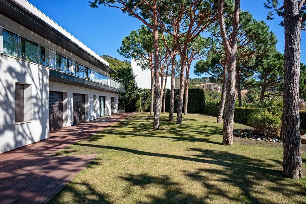 Välivaade - Luxury Villa with Sea Views in Punta Brava