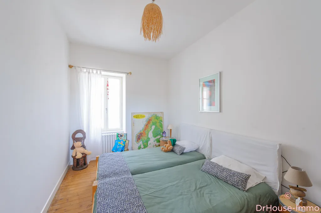 Magamistoad - Charmant Maison with Pool in Thaire