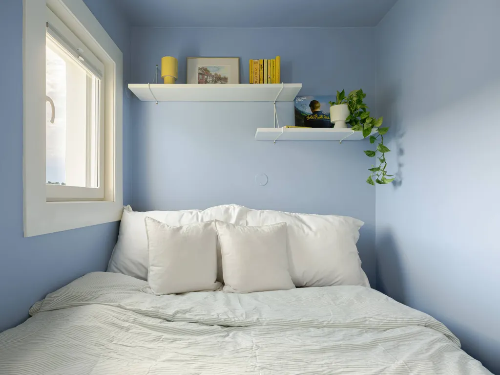 Magamistoad - Modernised Flat with Central Location in Oslo