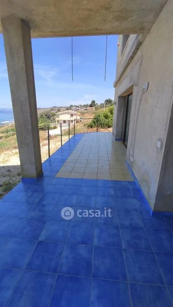 Terrass - Villa with Sea View in Sciacca