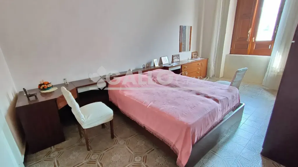Camere da letto - Duplex Apartment with Panoramic Terrace in Cosenza